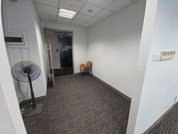 Tan Chong Tower (D7), Office #570069101